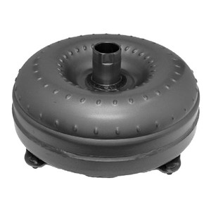 6R80 / 6R100 12" Torque Converter (2014, Medium Stall) Top