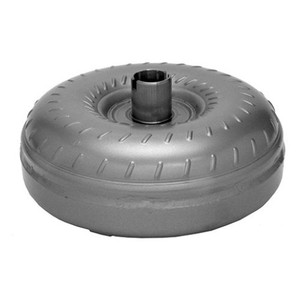 U340E / U341E 10" Torque Converter Top