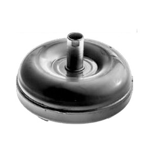 A604 / A606 / 42LE / 42RLE 11" Torque Converter (2000-2400 Stall) Top