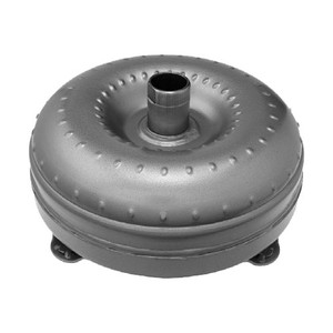 6R80 / 6R100 12" Torque Converter (17-18, Medium Stall) Top