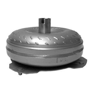 6R60 / 6R80 / 6R100 11.25" Torque Converter (V8 4.6L) Top