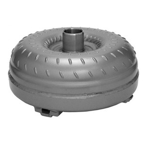 4T80E 11.25" Torque Converter (VCC) Top