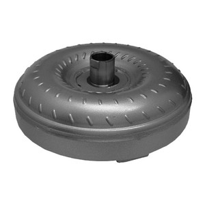 A604 (40TE / 41TE) 10.75" Torque Converter (07-08) Top