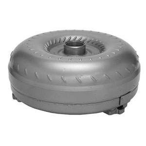 4T65E 10.625" Torque Converter (JSFM) Top