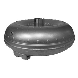 722.0 / 722.1 11.25" Torque Converter Top