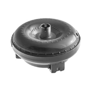 722.6 11.375" Torque Converter (High Stall) Top