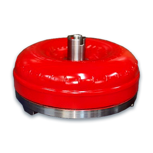 6L80 / 6L90 HD Triple Disc Performance Torque Converter (JMBX)