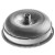 A500 11" Torque Converter (27 Spline Input Shaft) Top