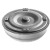A500 11" Torque Converter (3.9L, 5.2L RAM) Bottom