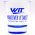 WIT Shot Glass