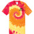 WIT Spiral Tie-Dye Shirt