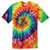 WIT Spiral Tie-Dye Shirt