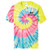 WIT Spiral Tie-Dye Shirt