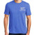 Glitter Film WIT Brand Blue Unisex T-Shirt