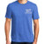 Glitter Film WIT Brand Blue Unisex T-Shirt