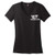WIT Standard Women's V-Neck