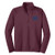 WIT Color Men's Quarter-Zip Pullover
