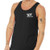 WIT Unisex Tank Top
