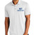 WIT Men's Stretch Jersey Polo