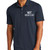 WIT Men's Stretch Jersey Polo