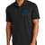 WIT Men's Stretch Jersey Polo
