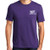 Silver Foil WIT Brand Bright Unisex T-Shirt