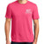 Silver Foil WIT Brand Bright Unisex T-Shirt