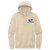 Glitter Foil WIT Brand Heathered Colors Hoodie