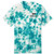 WIT Crystal Tie-Dye Shirt