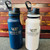WIT 32 oz Sports Bottle