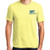 Glitter Foil WIT Brand Bright Unisex T-Shirt