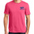 Glitter Foil WIT Brand Bright Unisex T-Shirt