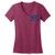 Glitter Film WIT Bright Women's V-Neck