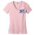Glitter Film WIT Bright Women's V-Neck