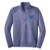 WIT Brand Men's Quarter-Zip Pullover