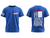Red, White & WIT Strong T-shirt