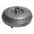 4F27E 10.25" Torque Converter (Focus, 00-11) Top