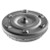 AW55-50SN / AW55-51SN 11.25" Torque Converter Bottom