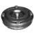 F4A23 10" Torque Converter (Very Low Stall) Bottom