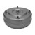 AXOD / AXODE / AX4N / AX4S / 4F50N 11" Torque Converter (2200-2400 Stall) Bottom