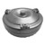 4L60E / 4L65E / 4L70E / 4L75E 12.5" Torque Converter HD Billet Cover (LTQK, VJCX) Bottom