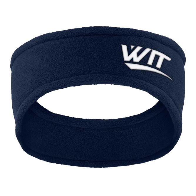 WIT Stretch Fleece Headband