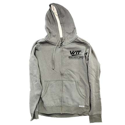 WIT Crable Full Zip Hoodie