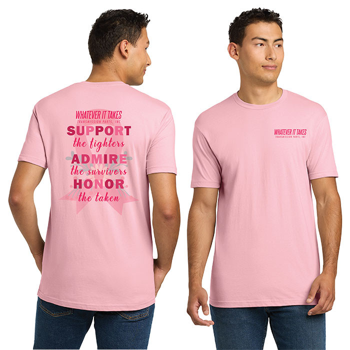 WIT Breast Cancer Awareness