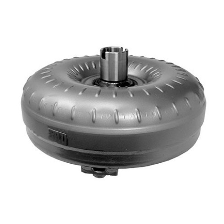TH350C 12" Torque Converter Lock-Up Top