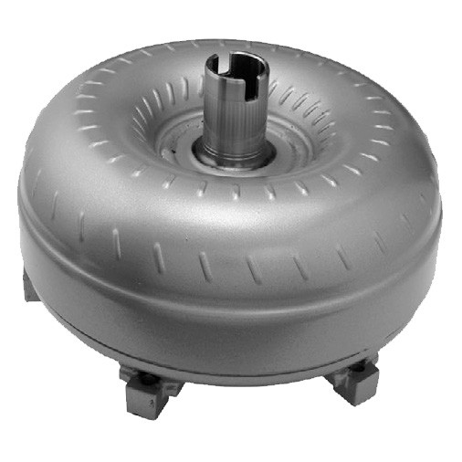 6L80 / 6L90 12.5