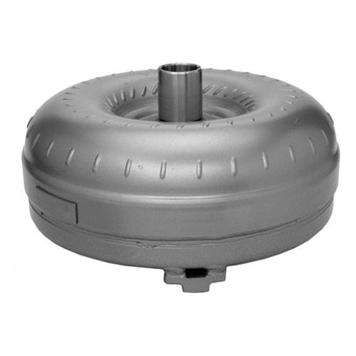 4L60E / 4L65E / 4L70E / 4L75E 12.5