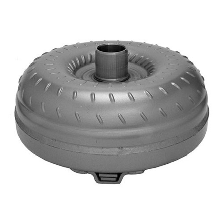 4T80E 11.25" Torque Converter Top