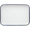 Porcelain Butcher Trays