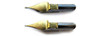 B-Style Round Pen Nibs
B5 and B6